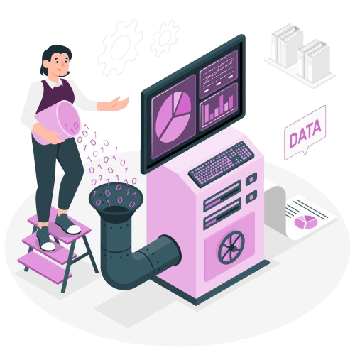 Big Data & Análisis de Datos