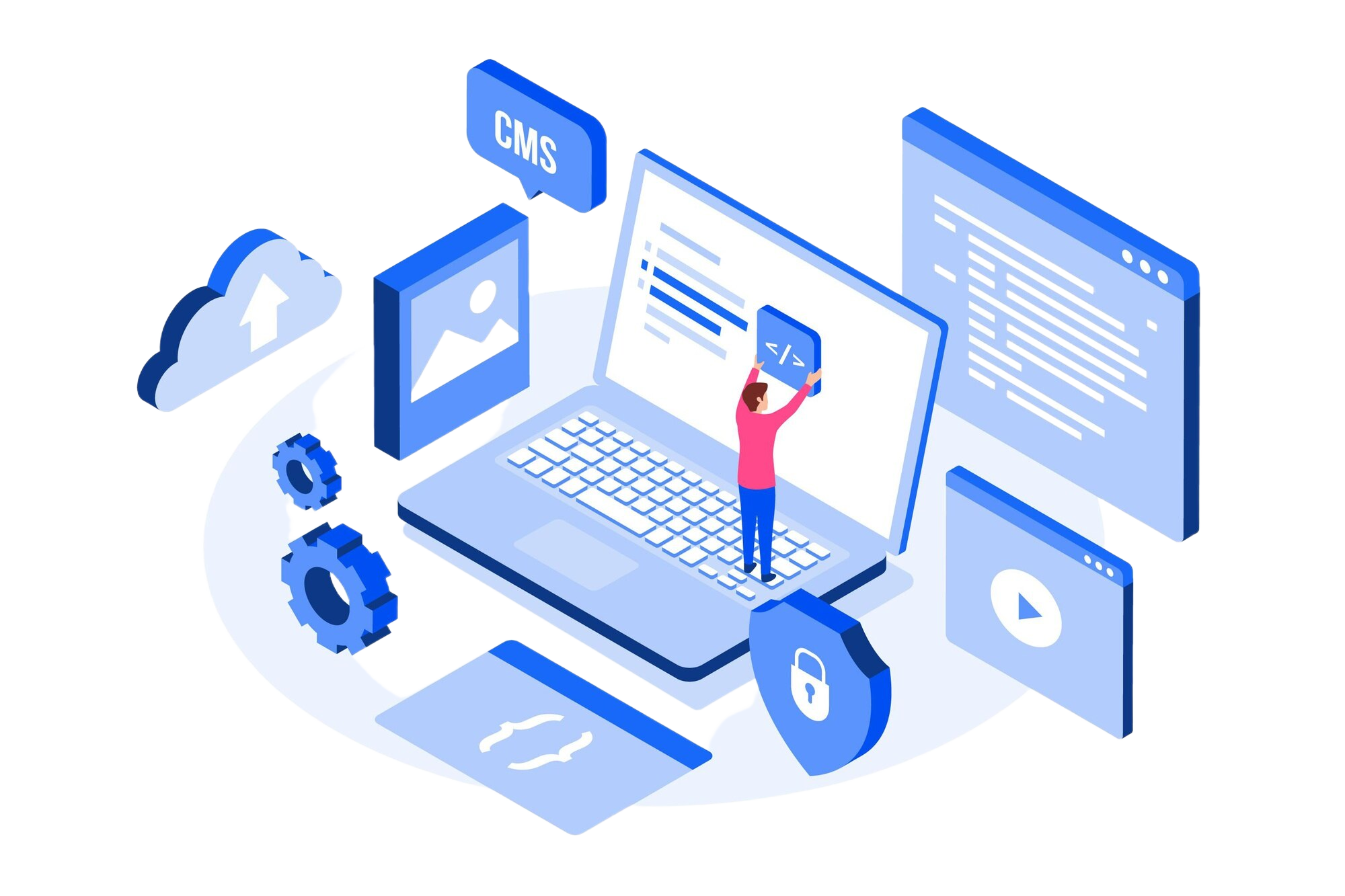 Desarrollo de Software